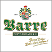 Barre Privatbrauerei, Lübbecke