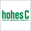 Hohes C